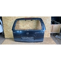 Крышка багажника (дверь 3-5) Opel Sintra 1998