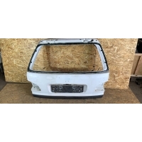 Крышка багажника (дверь 3-5) Peugeot 406 1998