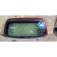 стекло заднее Opel Sintra 1998