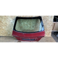 Крышка багажника (дверь 3-5) Citroen Xsara 1998