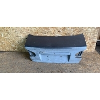 Крышка багажника (дверь 3-5) Daewoo Lanos T100 2000