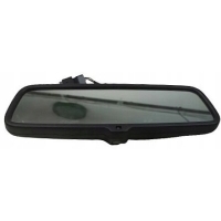 LUSTERKO WEWNĘTRZNE OPEL SIGNUM LIFT 05 - 08 2.2 DTI
