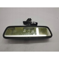 Opel Astra H 2006 Lusterka wewnętrzne