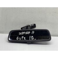 OPEL ZAFIRA B LUSTERKO WEWNĘTRZNE 24438231