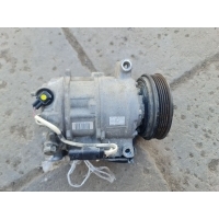 Компрессор кондиционера Mercedes Sprinter W907/910 2019 4472501670