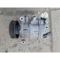 Компрессор кондиционера Volkswagen Tiguan 2018 5Q0820803F