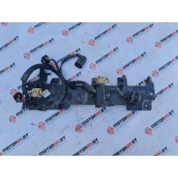Клапан электромагнитный Skoda Kodiaq 2019 1K0906627A