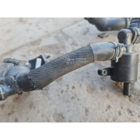 Патрубок (трубопровод, шланг) Skoda Kodiaq 2019 5Q0122157AB