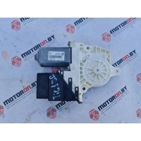 Моторчик стеклоподъемника задний правый Volkswagen Tiguan 2013 5N0959704F