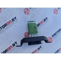 Сопротивление печки Volkswagen Multivan 2012 7E0959263C
