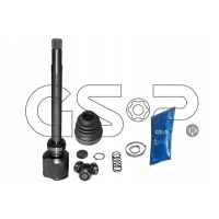 GSP 610165 Zestaw przegubu , wał карданный
