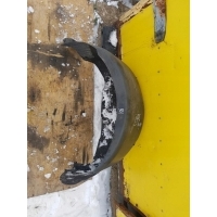 Подкрылок prawey задняя citroen berlingo 9680450380