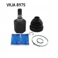 Skf vkja 8975 комплект шарнира , вал карданный