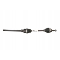 Półoś napędowa SKF VKJC 8901