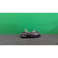 Ручка наружная задняя правая Audi A3 8P 2010 4B0 839 885