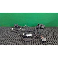 Проводка двери передней правой Skoda Fabia 2 2008 8P4971687T