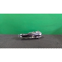 Ручка наружная передняя левая Skoda Roomster 1 2008 1K0837886A