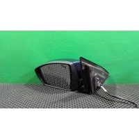 Зеркало левое Ford S-Max 1 2006 2198 6969