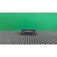 Кнопка открытия багажника Renault Megane 2 2005 8200076256