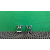 Петля крышки багажника Volkswagen Golf 6 2010 5K6 827 301 A