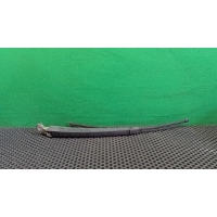 Щеткодержатель задний Volkswagen Touran 1 2005 1T0 955 707 A