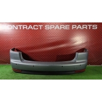 Бампер задний Volkswagen Touran 1 2009 1T0 807 421