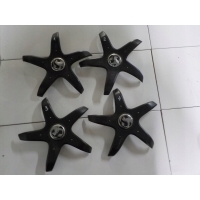 Крышки opel oe 0 мм opel крышки колёсные диски 13361803 00461060860 1sc21
