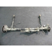 Задняя балка ось задняя nissan primera p12 1.8 16v