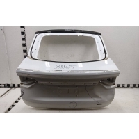 Крышка багажника Geely Tugella