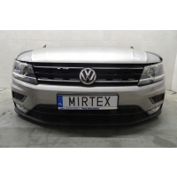 Volkswagen tiguan ii 2.0 tdi - в сборе передняя