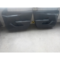 Opel мокко ii b 23r комплект panelów дверных 9839728380 9839727980 левый правая комплект