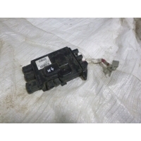 Блок предохранителей renault oe 243800010r