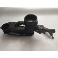 Расходомер воздуха впуска 6680900529 мерседес vaneo w414 1.7 cdi 2001 - 2005