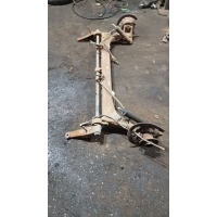 Балка подвески задняя Renault Laguna 1 1996