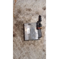 Блок управления двигателем Renault Laguna 1 1996 7700873714
