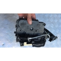 Замок двери задней левой BMW 3 E90/E91/E92/E93 2006 7060295