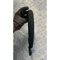 Ручка наружная передняя правая BMW 3 E90/E91/E92/E93 2007 7060670