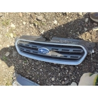 Решетка радиатора Subaru Outback 3 2005