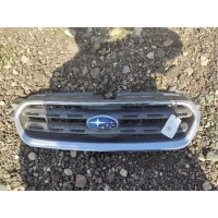 Решетка радиатора Subaru Outback 3 2005