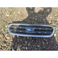 Решетка радиатора Subaru Outback 3 2004