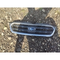 Решетка радиатора Subaru Outback 3 2006