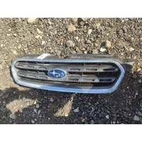 Решетка радиатора Subaru Outback 3 2005