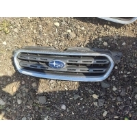 Решетка радиатора Subaru Outback 3 2005