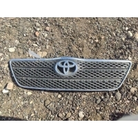 Решетка радиатора Toyota Corolla E120 2005