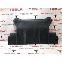 Защита днища Tesla Model S 2016 1057326-00-B