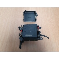 Пуска блок предохранителей usm renault зои i 284b64259r