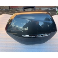 Кофр боковой правая yamaha fjr 1300 2013 - 20 оригинал