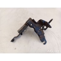 Крепление ТНВД Renault Megane 4 2017 166348771R