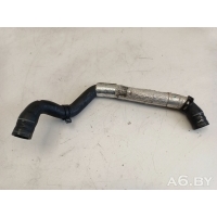 Патрубок (трубопровод, шланг) Peugeot 307 2005 632163