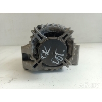 Генератор Opel Agila 2 2010 13256932,MS1012100961